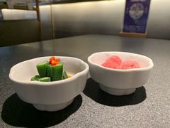 -赠李白·如诗的川味(余杭万达广场店)