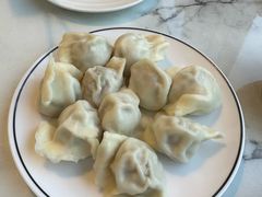 招牌三鲜饺子-叁拾壹克饺子·东北菜(国贸店)
