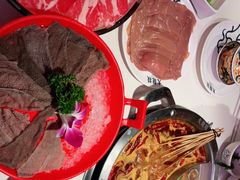 -大龙燚火锅(天安云谷店)