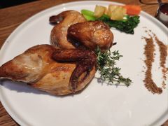 -曼乐辰餐厅(中庚漫游城店)