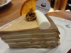 -Kekimatata 生日蛋糕·烘焙教学