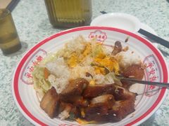 -满得意茶餐厅·顺德家常菜·港式经典(大良店)