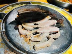 -姜虎东白丁烤肉(恒隆广场店)