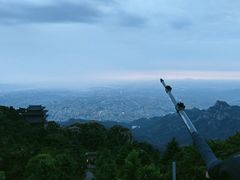 -泰山风景名胜区