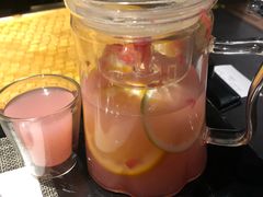 -半秋山西餐厅(巴南万达广场店)