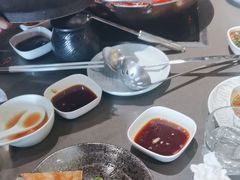 -捞王锅物料理(上海世茂广场店)
