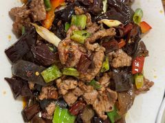 -九九牛肉馆(南山路店)