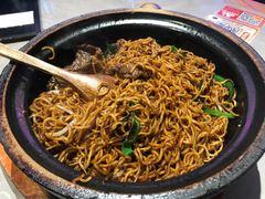 啫神公仔面-啫神·广州地标美食(北京路店)