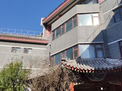 -北京市鼓楼中医医院(北院区)