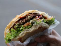 -Fergburger(皇后镇店)