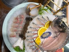 -东海怡品海鲜豆捞(星街坊店)