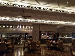 -骊韵咖啡厅(深圳中海凯骊酒店)