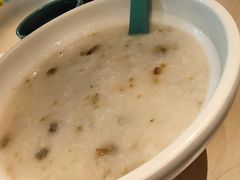 -黄金粥港式·早晚茶(海阳路店)
