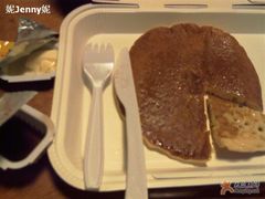 热香饼（大图）-麦当劳(静安寺店)