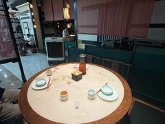 -苏乡兰亭·新派淮扬菜(吾悦广场店)
