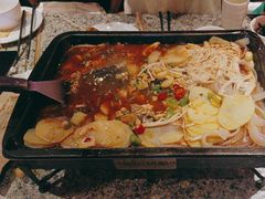 -里岛烤鱼(东港凯虹广场店)