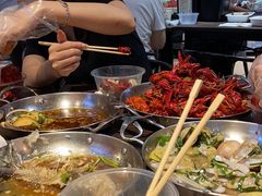 -盒马鲜生(皇庭广场店)