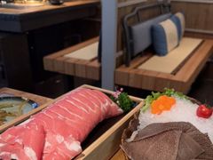 -湊湊火锅·茶憩(皇姑万象汇店)