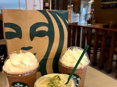 -星巴克(天津佛罗伦萨小镇店)