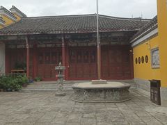 -高淳老街