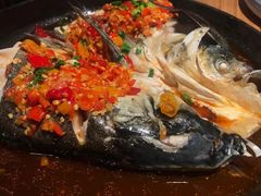 -湘间田舍(北仑银泰店)