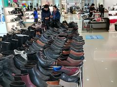 -翠微百货(龙德店)
