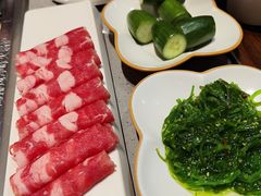 -海底捞火锅(南开鲁能城店)