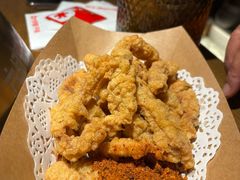 -六月雪干锅(绵阳王府井百货店)