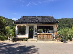 -南北湖风景区