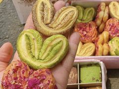 -曲奇童话(尖沙咀店)