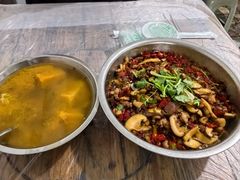 -食神又名厕所兔