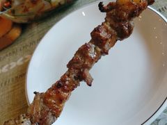 -新疆欣悦饭庄