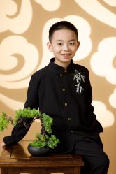 -UCOME优可儿童亲子摄影