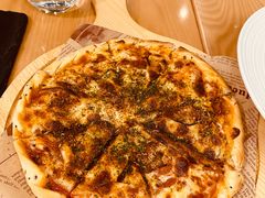 意式香料甜椒薄饼-VEGA VEGA 我行我素