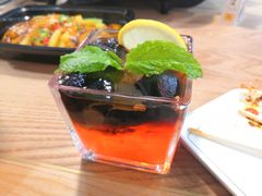 -鱼酷活鱼烤鱼(梅江印象城店)