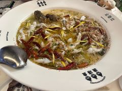 -渔语鱼新川菜Bistro(万象天地店)