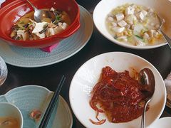 -福州仓山凯悦酒店·闽味中餐厅