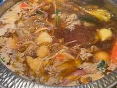 -牛New寿喜烧(虹桥新天地店)