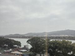 -长沙国金中心异国印象酒店