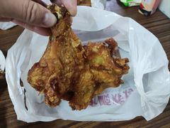 -永顺炸鸡(北京总店)