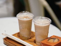 -Peet's Coffee皮爷咖啡(万象天地店)
