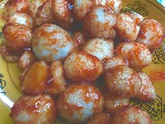 -茶泡饭(李子坝店)