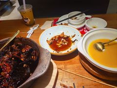 -九毛九西北菜(大东海店)