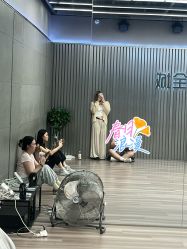 -跳动全城舞蹈