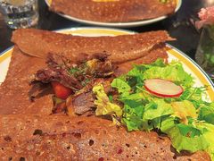 -La Creperie法餐厅(芮欧百货店)
