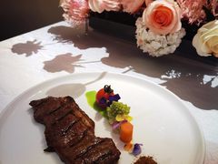 -PARFUM FLORAL花境法餐(南京首店)