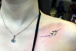 -飛凡TATTOO纹身•原创