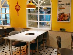 -蛙蛙叫·干锅年代(钻石广场店)