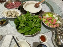 -丰尔粥食·粥底火锅·桑拿鸡(大良总店)