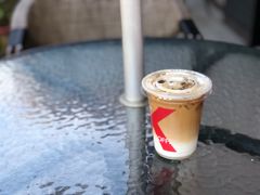 -肯德基(黎阳映像店)